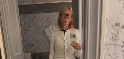 Гвинет Пэлтроу откровенно рассказала о романе с Брэдом Питтом