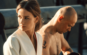 Что смотреть в кино на этой неделе: «Девятая планета», «Вышка-2», «Девочки учатся бриться»