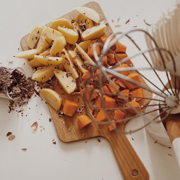 Вкусные рецепты из тыквы в духовке