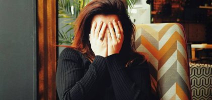 Почему мы обижаемся на близких чаще, чем на чужих людей