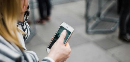 Потерял iPhone: способы бесплатно найти потерянное устройство