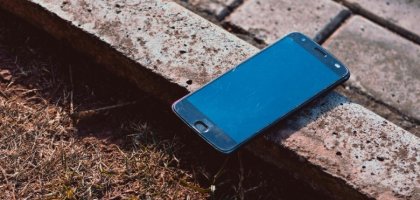 Что делать, если потерял телефон: полезные советы для владельцев Android