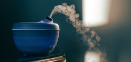 Почему зимой в квартире сухо и как поднять влажность