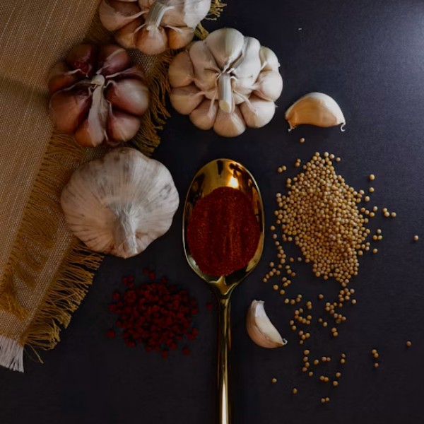 Какие специи портят вкус блюда