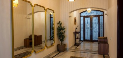 Почему зеркало в прихожей может портить впечатление от квартиры