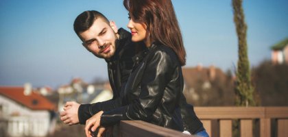 Как одеться на свидание, если не знаете, куда конкретно идете