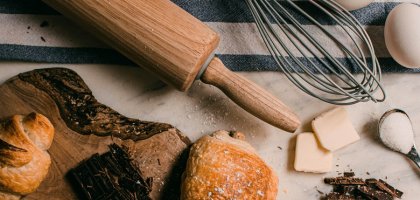 Почему выпечка получается сухой и как этого избежать