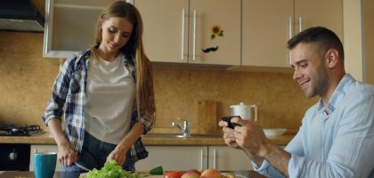 Почему после долгого брака хочется тишины (и почему это нормально)