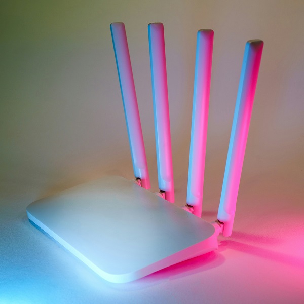 Настройка домашнего Wi-Fi-роутера
