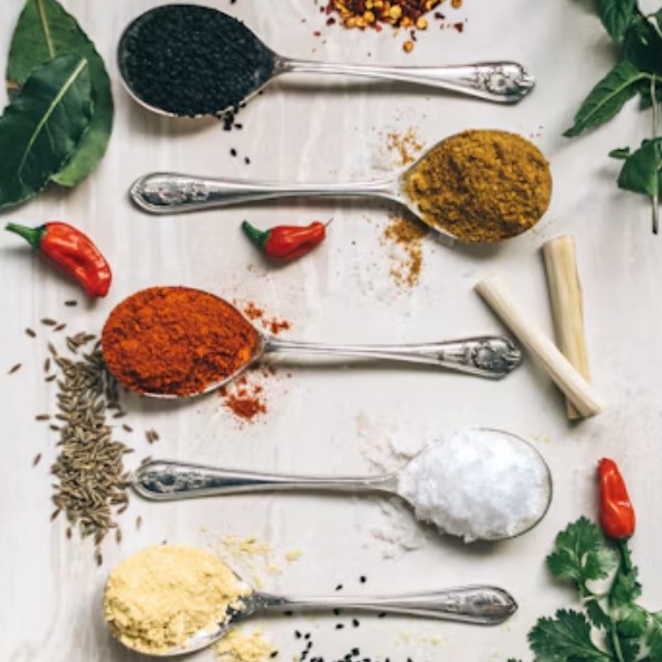 Какие специи портят вкус блюда