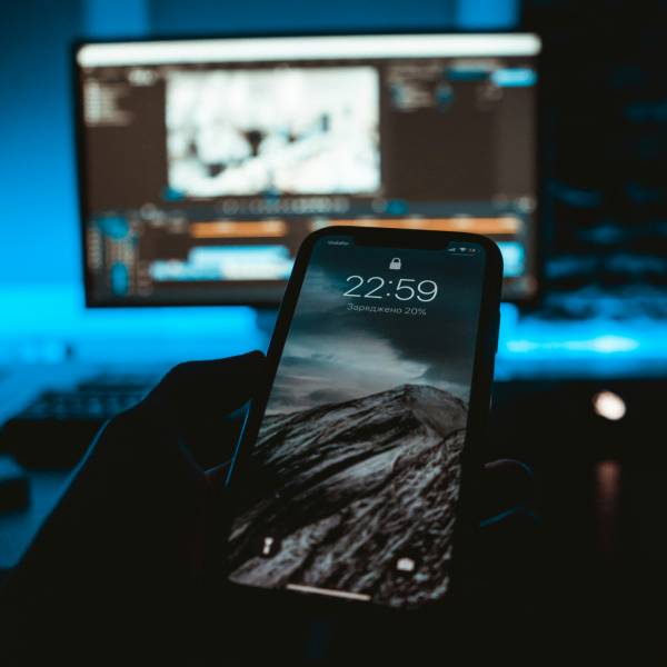 Что делать, если iPhone украли: защита данных