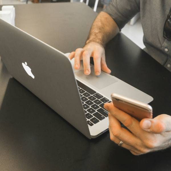 Поиск человека по номеру в Telegram и других мессенджерах