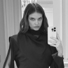 Барбара Палвин вышла на подиум через 6 недель после родов