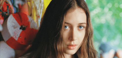Дочь Николь Кидман дебютировала на обложке журнала Vogue