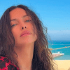 Ирина Шейк поделилась откровенными снимками