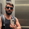Михаил Галустян высказался о тайной свадьбе