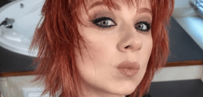 Юлия Савичева рассталась с мужем