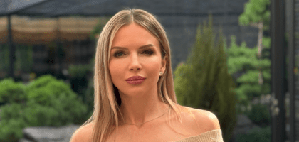 Звезда «Фабрики звезд» Юлия Михальчик рассказала, почему отказалась от карьеры