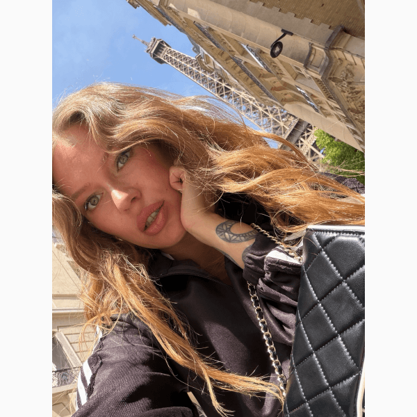 Рита Дакота обвинила Влада Соколовского в неуплате алиментов